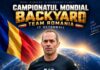 Un slătinean va reprezenta România la Campionatul Mondial de Backyard Ultra