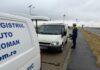 Razie pe DN 6, în Olt. Mai mulți șoferi au rămas fără permis