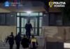 Scandal pe terasa unui local din Olt! Patru tineri au ajuns în arest după o bătaie