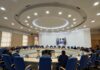 Ședință extraordinară la Consiliul Județean Olt. Trei proiecte importante, aprobate de consilierii județeni