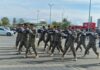 Armata Română și militarii americani, împreună la Caracal