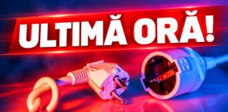 Întreruperi de curent în mai multe localități din Olt, între 19 și 23 octombrie. Programul lucrărilor anunțate de Distribuție Oltenia