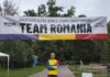 30 de ore de alergare și 225 de kilometri parcurși. Performanța unui slătinean la Campionatul Mondial