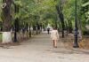 Parcul „Constantin Poroineanu”, prin ochii caracalenilor. Ce apreciază localnicii și ce ar mai schimba