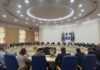 Repartizarea fondurilor către primăriile din județul Olt – 2026