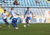 CSM Slatina caută victoria în fața Concordiei Chiajna. Duel important duminică, pe Stadionul „1 Mai”