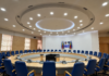 Consiliul Județean Olt se reunește joi în ședință ordinară