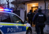 Momente de tensiune la Slatina! Un bărbat a tras cu arma în timpul unor percheziții ale polițiștilor