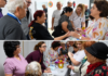Peste 150 de pensionari din Slatina, verificați gratuit de cadrele medicale de la SJU