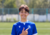 Performanță pentru fotbalul slătinean! Un junior de la CSM Slatina, convocat la echipa națională a României