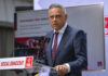Florin Barbu revine la conducerea Ministerului Agriculturii. Ce măsuri sunt pregătite pentru fermieri