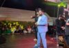 Show de zile mari la Slatina! Iuly Neamțu a încins atmosfera la Zilele Recoltei