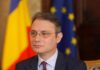 România are un nou Guvern! Cabinetul Luca Niculescu a trecut de votul Parlamentului, după aproape șase luni de criză politică