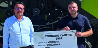 BĂBICIU. DACĂ CA PRIMAR E CODAȘ, LA RAPIȚĂ ESTE CAMPION…!