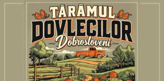 Tăramul dovlecilor și…Falimentul !
