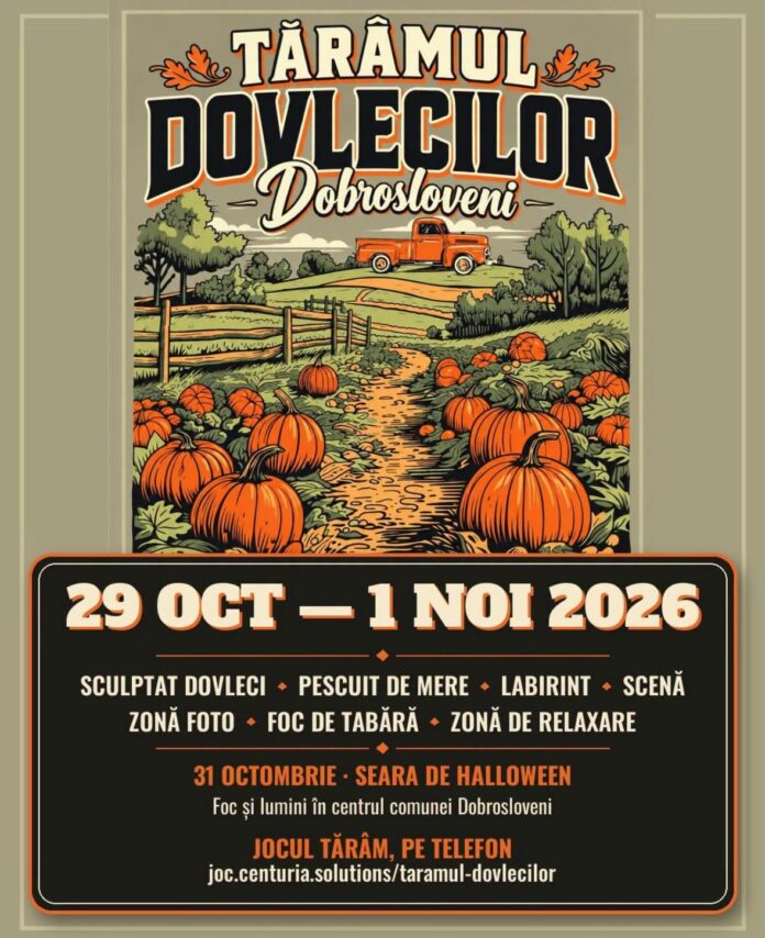 taramul dovlecilor
